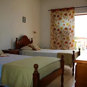 3* Hotel Pensao Santa Isabel