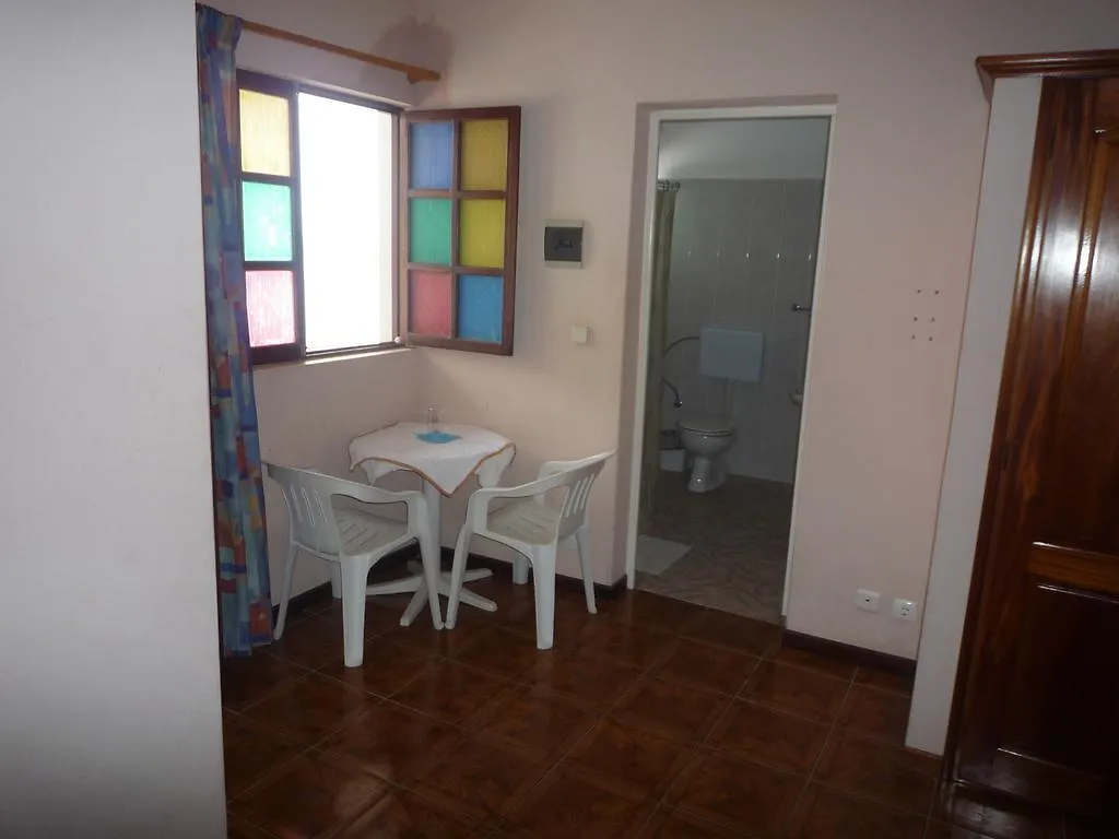 **  La Boaventura Guest House Sal Rei Cape Verde