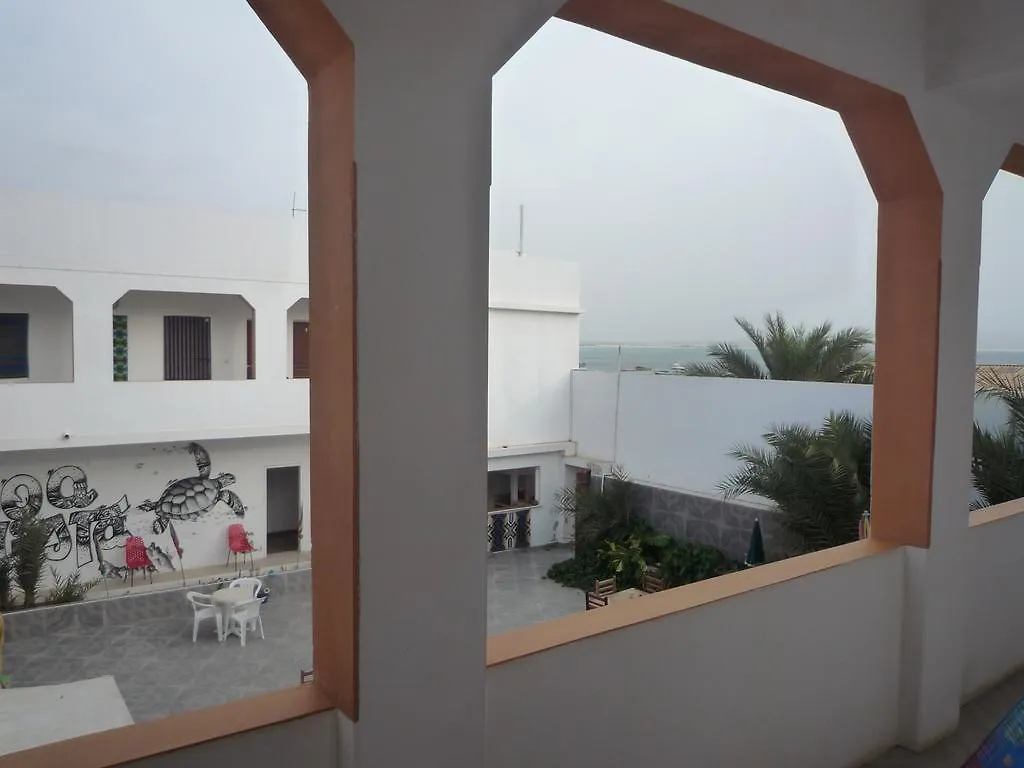 **  La Boaventura Guest House Sal Rei Cape Verde