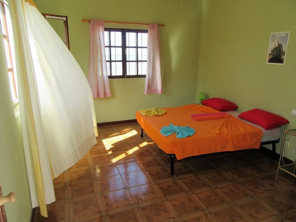 **  La Boaventura Guest House Sal Rei Cape Verde